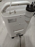 海尔（Haier）5L升医用级制氧机家用老人吸氧机一体机氧气机十大牌子505W国补 实拍图