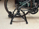 西骑者（WestBiking）自行车骑行台山地车公路车室内训练台健身训练磁阻滚筒骑行台 磁阻骑行台 支持快拆+前轮垫 实拍图