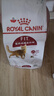 皇家成猫猫粮 营养均衡 F32 通用粮 1-7岁 4.5KG 实拍图