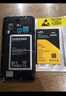 帝彪 三星 note4电池 G5308 大容量电池note3/note2/s4/s5/J7旗舰加强版 实拍图