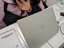 惠普（HP）战66 14英寸2025轻薄笔记本电脑 标压锐龙7 H 255 32G 1T 2.5K屏 1年上门 2年惠管家【国家补贴】 实拍图