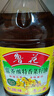 鲁花 【保真菜籽油】食用油 低芥酸特香菜籽油 5L  /桶   实拍图