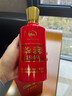 华宾1949酒体升级 高端品质 酱香型白酒53度纯坤沙白酒 贵州酱酒 53度 500mL 6瓶 实拍图
