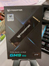 宏碁掠夺者（PREDATOR）2TB SSD固态硬盘 M.2接口(NVMe协议) GM9系列 NVMe PCIe 5.0读速14500MB/s AI电脑存储配件 实拍图
