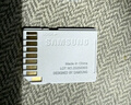 三星（SAMSUNG）512GB TF(MicroSD)存储卡 EVO白卡 适配大疆无人机运动相机Pocket3支持4K视频 读160MB/s写120MB/s 实拍图