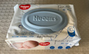 好奇（Huggies）纯水婴儿湿巾80抽12包手口屁屁擦去99.9%细菌去油污消毒家庭装 实拍图