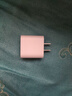 Apple/苹果 20W USB-C充电器  type-c充电器苹果手机充电器原装手机快充头 苹果17手机充电器 实拍图
