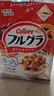 卡乐比（Calbee）即食燕麦片 原味水果麦片600g 日本进口非油炸 营养代餐早餐零食 实拍图