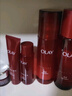 玉兰油（OLAY）大红瓶水乳液保湿抗皱紧致抗衰老化妆品护肤品套装礼盒生日礼物女 实拍图