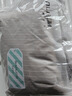 三利10A抗菌抗阴干毛巾男士洗澡专用吸水洗脸女生成年人擦手巾2条 实拍图