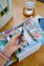 辉柏嘉（Faber-castell）【开学礼物】  雄心高级树脂进口德国钢笔翠青云影礼盒龙马精神商务礼品青云直上墨水笔147171 实拍图