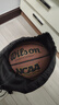 Wilson威尔胜致敬NCAA四强荣耀时刻Final Four室内外7号篮球成人青少年 实拍图