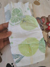 十月结晶婴儿弱酸护臀纸尿裤超薄超柔透气宝宝尿不湿XL码40片 实拍图