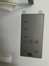 海尔（Haier）「小红花2.0」550升法式多门双系统双循环家用电冰箱一级能效2025新款BCD-550WGHFDC9GYU1国家补贴 实拍图