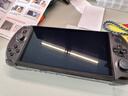 GPD win4 游戏机掌机  锐龙AI游戏机 高性能迷你6英寸掌上电脑 畅玩3A大作steam单机Win11游戏机win5 AMD R7-8840U 32G+1TB 黑 标配版 实拍图