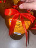 女兒红 陶坛三年 半干型 绍兴黄酒 1.5L*6坛 整箱装小坛冬酿 热卖商品 实拍图