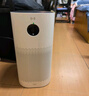 720华为智选鸿蒙智选空气净化器3i除甲醛PM2.5除异味除二手烟除病毒细菌空气污染卧室小面积国家补贴 实拍图