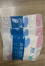 一次性浴巾毛巾套装旅行纯绵洗脸巾压缩毛巾加厚加大旅游酒店用品 绵柔浴巾【加大款】50*120 5包装 实拍图