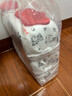 贝亲（Pigeon）新生婴儿手口湿巾亲肤加厚手口屁屁专用湿纸巾 100抽*6包 PL347 实拍图