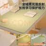 众诺中田生态硅护眼学生书桌垫写字台垫环保无味小学生桌垫宿舍桌垫 实拍图