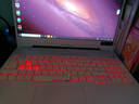 联想（Lenovo)拯救者15.6寸Y7000/R9000P高刷电竞游戏本i73060二手笔记本电脑 95新R7000P R7-5800H3060-6G 32内存+1T固态 实拍图