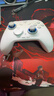 飞智冰原狼4多模版无线游戏手柄 类xbox 力调节摇杆双切扳机 switch电脑PC手机steam体感NS 丝之歌 实拍图