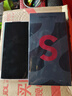 三星samsung galaxy s22ultra港版美版拍照原装正品手机库存机 S22Ultra绯影红 12+512G 美版 单卡 晒单送头 实拍图
