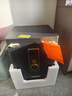 虎牌保险柜家用小型指纹密码WiFi保险箱办公全钢防盗可入墙 60金刚黑 驭尚系列（触控密码+TOUCH指纹识别） 实拍图