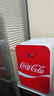 可口可乐（Coca-Cola）车载冰箱20L小型冰箱数显温控母乳冷藏小冰箱宿舍办公室冷暖冰箱 实拍图