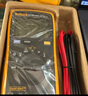 福禄克（FLUKE）F15B PRO MAX 数字万用表 掌上型多用表 电流表 仪器仪表F15B+ 实拍图