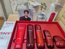 韩束红蛮腰5件套礼盒水乳套装抗皱淡纹紧致护肤品生日礼物送女友 实拍图