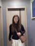 viney新款轻奢托特包包女包高档斜挎包生日礼物高级感送女友老婆 【棕色】麂皮绒单肩大包 时尚品牌百搭通勤大容量腋下包 实拍图