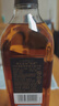 尊尼获加（JOHNNIE WALKER）洋酒 12年黑牌双支礼盒装700ml*2瓶 苏格兰调和型威士忌 实拍图