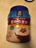 桂格（QUAKER）即食燕麦片1000克罐装 营养早餐 膳食纤维 零添加白砂糖 实拍图