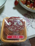 杏花楼老字号广式玫瑰豆沙月饼五仁蛋黄肉松莲蓉火腿100g上海特产糕点心 【品牌瑰宝】玫瑰豆沙100g*5 实拍图