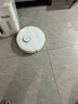 石头（roborock）扫地机器人扫拖一体 P20 扫拖洗烘一体机 自动集尘烘干补水擦地拖地洗地机吸尘器 A1690RR 实拍图