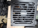 爱国者（aigo）额定650W EP650  黑色 电脑主机电源 (80Plus白牌/主动式PFC/支持背线/大单路12V/5060Ti） 实拍图