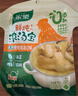 家乐鲜炖浓汤宝0添加防腐剂 水煮菜面条高汤料 老母鸡汤味18g*5条 实拍图