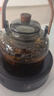 茗光2025年新款煮茶壶电陶炉煮茶器小型烧水壶煮茶炉养生壶 实拍图