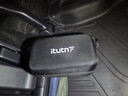 爱图腾itutn车载吸尘器大吸力无线汽车用手持吸尘器车内家用迷你随手吸吹一体机桌面窗户清灰除尘套装 实拍图