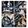 一号工厂47件套筒扳手汽修工具箱套装棘轮摩托修车公路全套快速扭力螺丝 实拍图