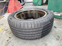 普利司通（Bridgestone）汽车轮胎 245/50R19 105W XL A001 RFT防爆胎 原厂配套宝马X3 实拍图
