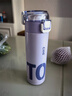 希乐316不锈钢保温杯男女士户外健身运动旅行简约便携大容量水杯500ml 实拍图