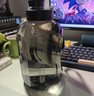 特步（XTEP）吨杯吨桶水杯超大容量杯子健身运动水壶京东自营男女吸管大肚杯小 实拍图