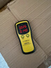 嘉柏兰高精准甲醛检测仪 家用室内空气质量检测仪测除甲醛仪器测试仪 【双千位精确度】甲醛检测仪 全新升级芯片+智能警报 实拍图