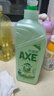 斧头牌（AXE）金骏青梅果蔬餐具净洗洁精1.01kg泵6大零添加4倍去农残小苏打 实拍图