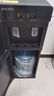 奥克斯（AUX） 饮水机下置式家用立式温热型快速加热下置水桶饮水器 旗舰下置式丨YR-5-X-31 温热型 实拍图