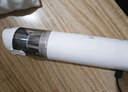 京东京造车载吸尘器无线手持大吸力 便携迷你 汽车用家用桌面清洁 多功能吸嘴 大功率除尘 实拍图