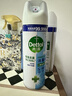 滴露（Dettol）消毒喷雾454ml鞋子除臭杀菌喷雾除臭喷雾厕所马桶消毒铃兰甲流感 实拍图