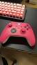 微软（Microsoft）Xbox无线游戏手柄 无线控制器 浪漫粉 蓝牙适配Xbox/PC/平板/手机 Steam促销黑神话悟空 丝之歌 实拍图